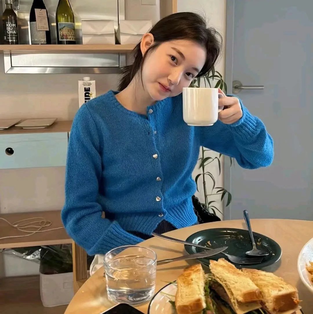 卖火柴女孩的再临