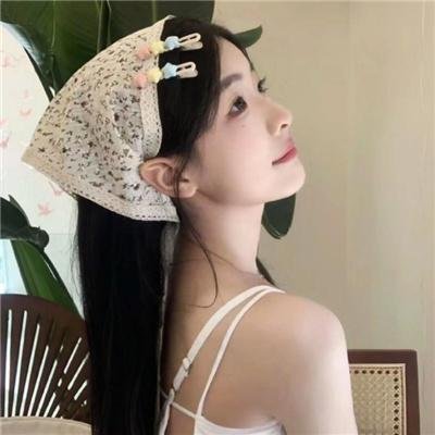 公主的战俘